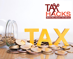 Tax hacks