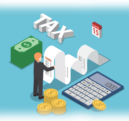 7 Key Highlights of Personal Income Tax