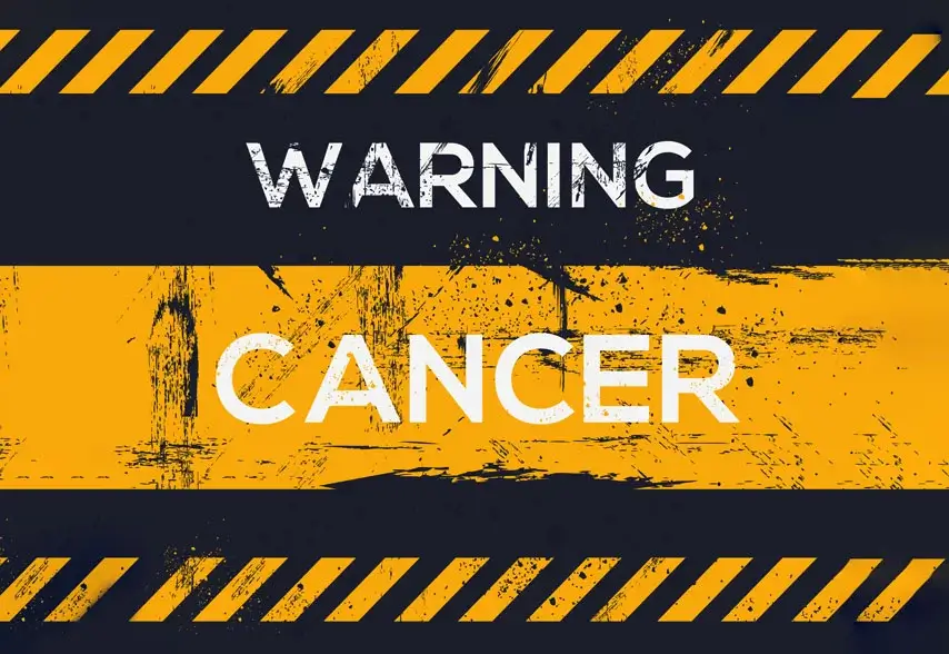 Early Cancer Warnings Signs You Shouldn't ignore