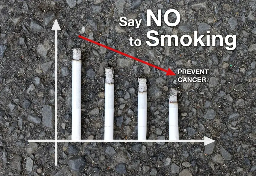 10 Ways to Lower the Risks of Getting Cancer