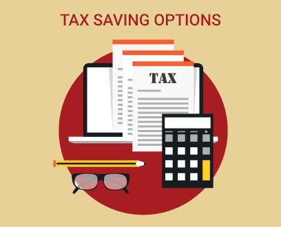 Saving Tax With Insurance