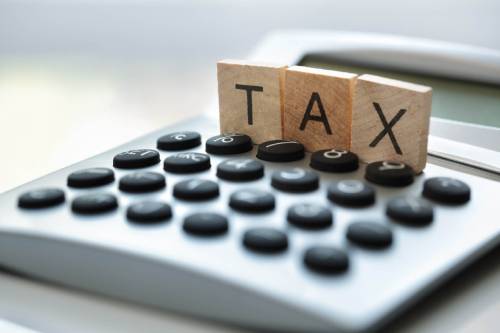 Save Tax in India as a Salaried Tax Payer