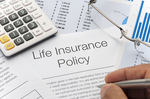 Life Insurance Terms you must know