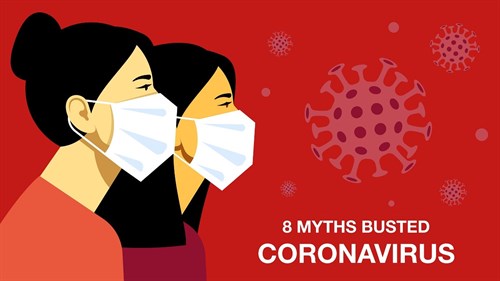8-new-coronavirus-myths-busted