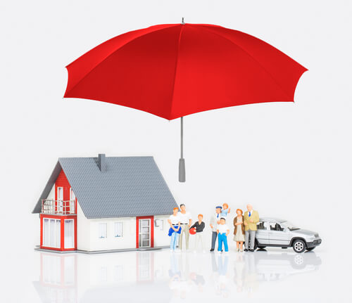 pure term insurance plan for home loan