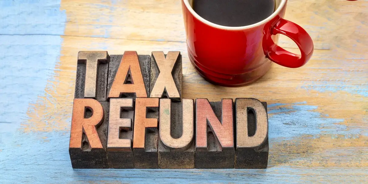 How to check and claim income tax refund