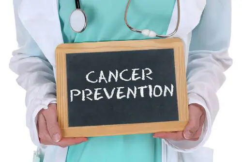How to avoid cancer by lifestyle changes