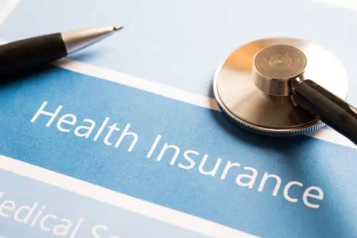 Health Insurance Plan Cover These Medical Conditions