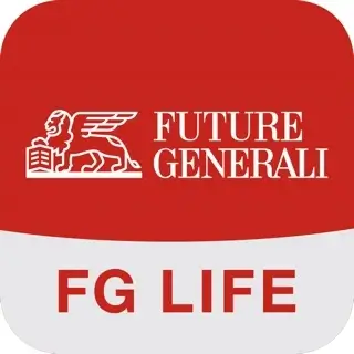 FG life Mobile App