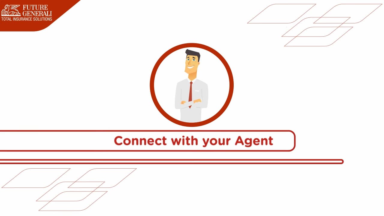 Connect with your Trusted Financial Advisor