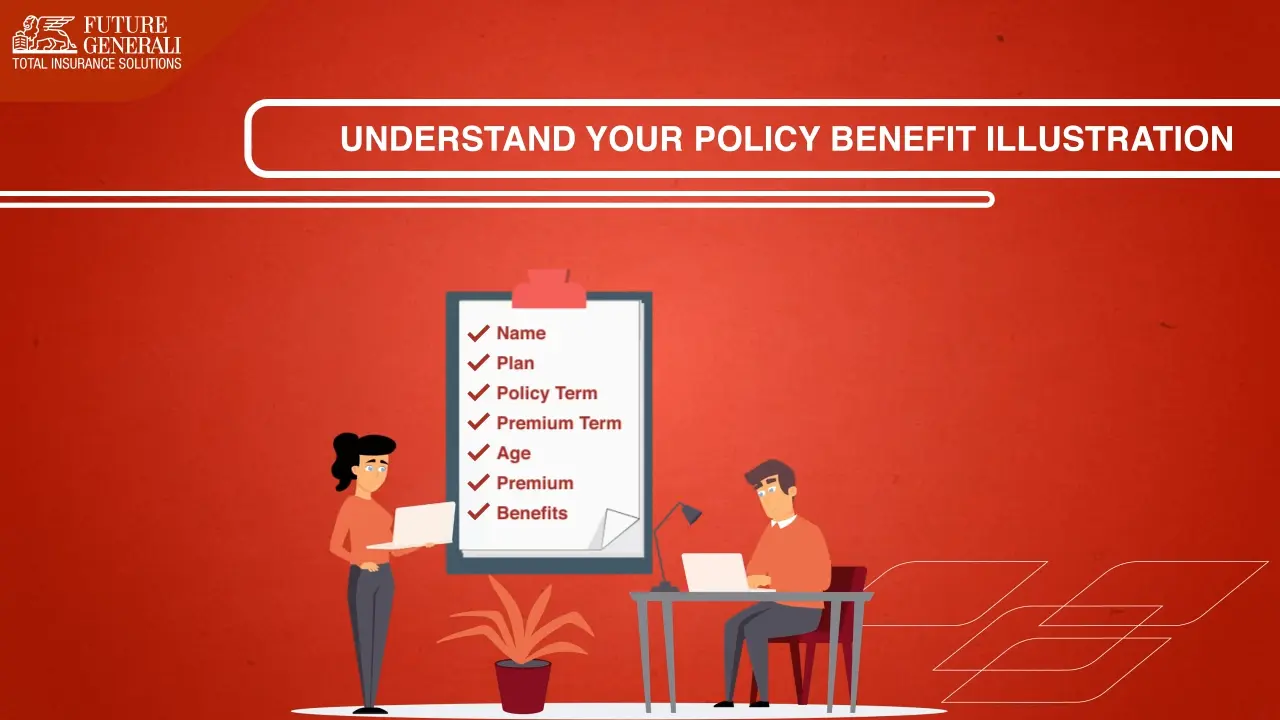 Understand Your Policy Benefit Illustrations