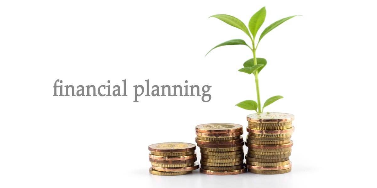Financial Planning Step by Step Guide