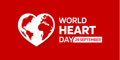 World heart Day