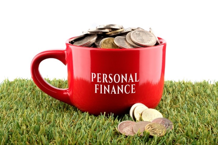 9 things you need to know about personal finance