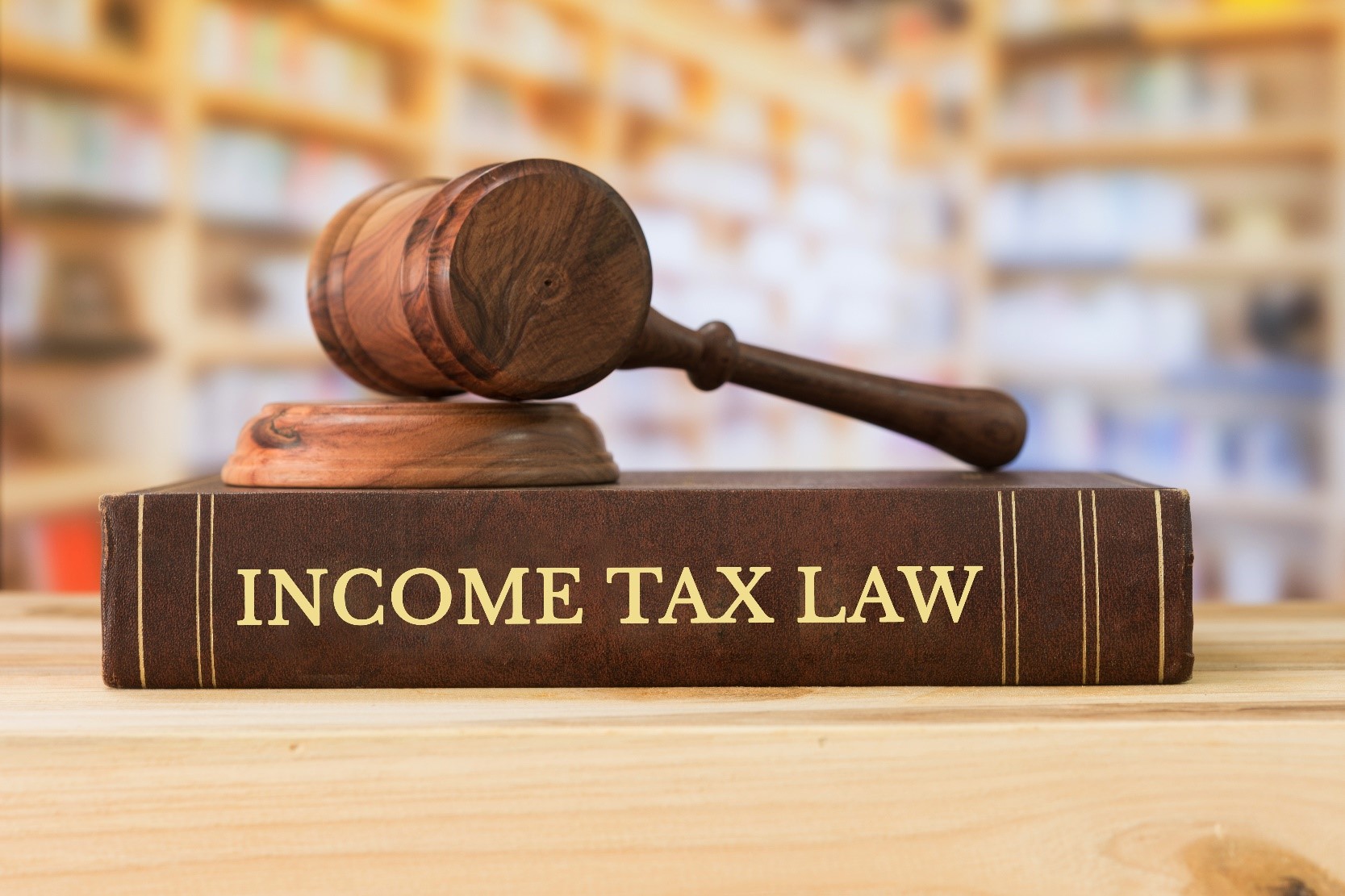 What Is Income Tax Credit Mean