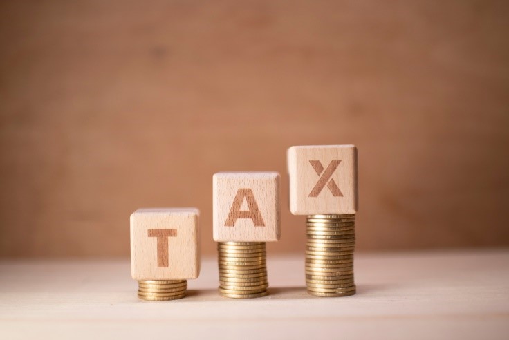The dates at which advance tax needs to be paid
