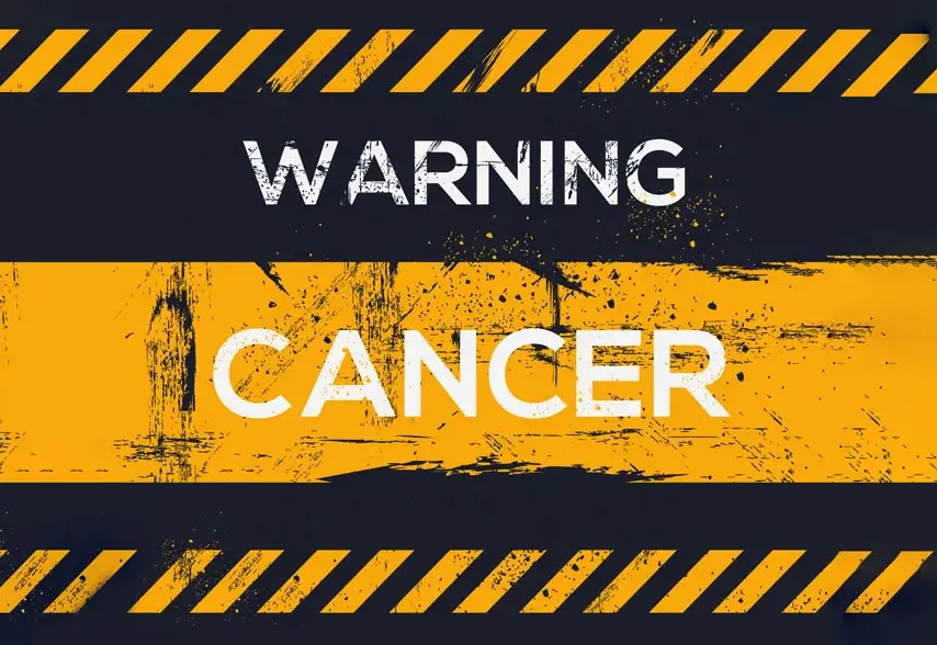 Early Cancer Warning Signs: 5 Symptoms You Shouldn't Ignore