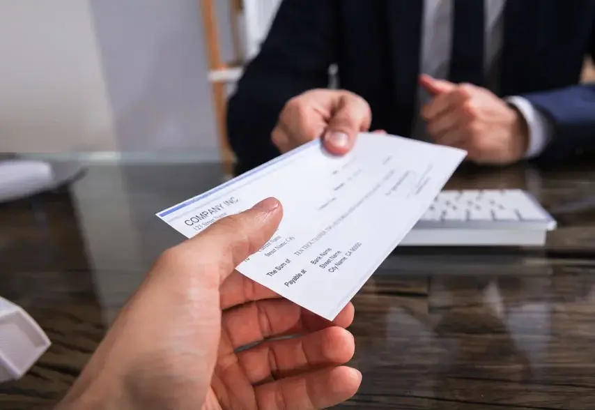 5 Things You Can Do with Your First Paycheck