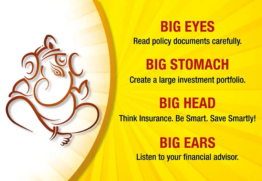 The Key Takeaways from lord ganesha