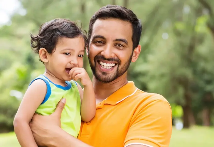 Top Tips for Young Fathers Planning Early Retirement