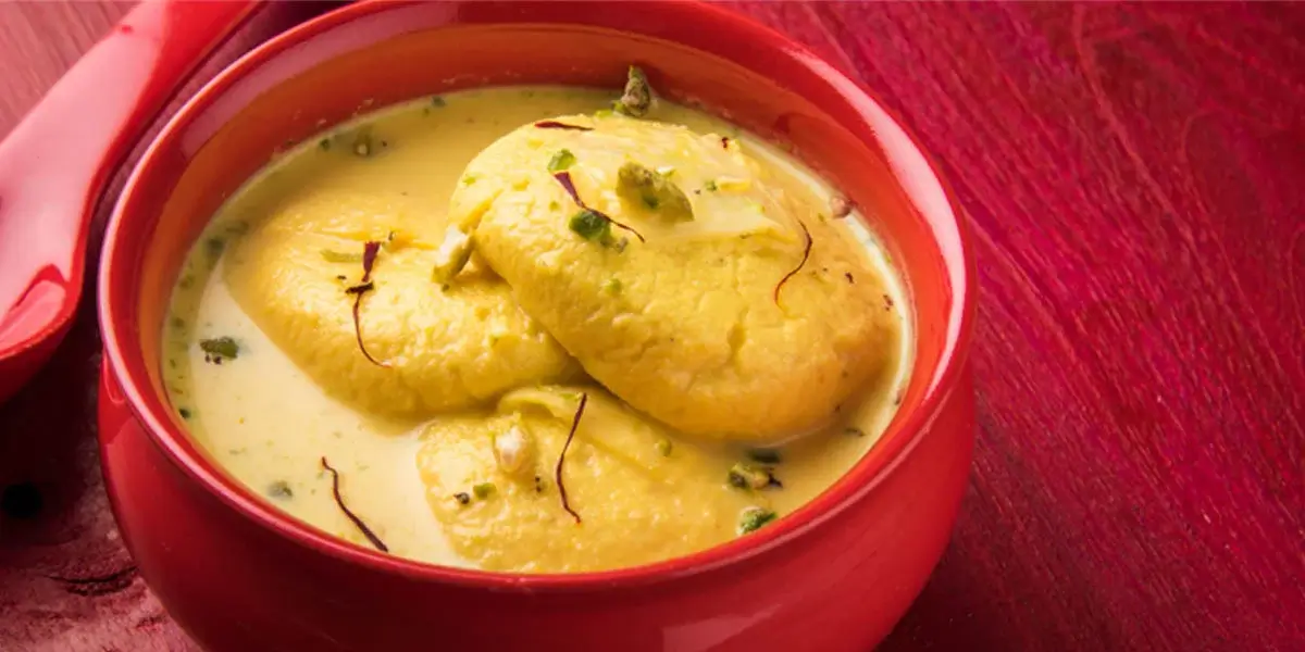 Ras Malai