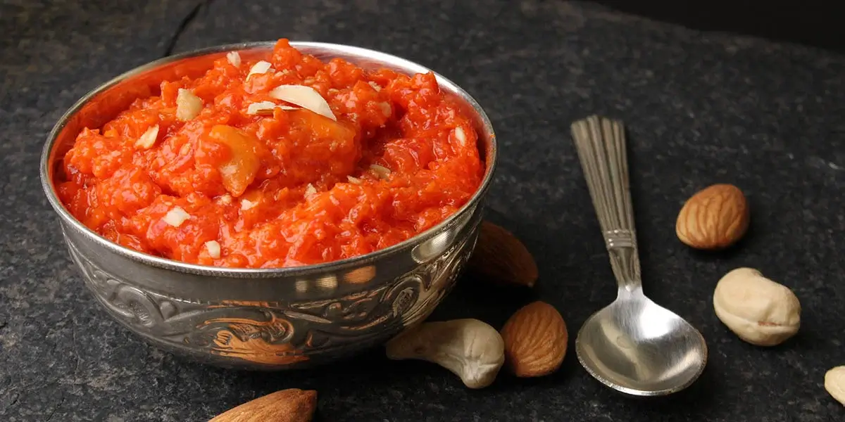 Gajar ka halwa