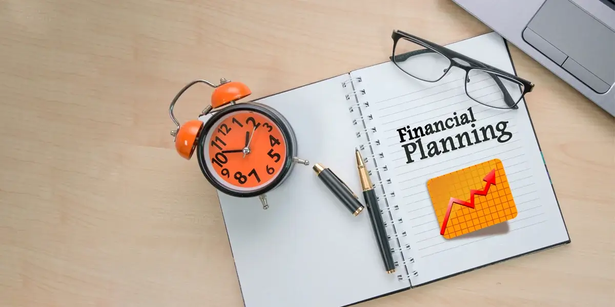 tips for financial planning in your 40s