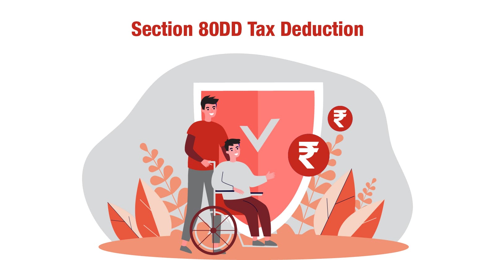 How To Claim Deduction Under Section 80dd