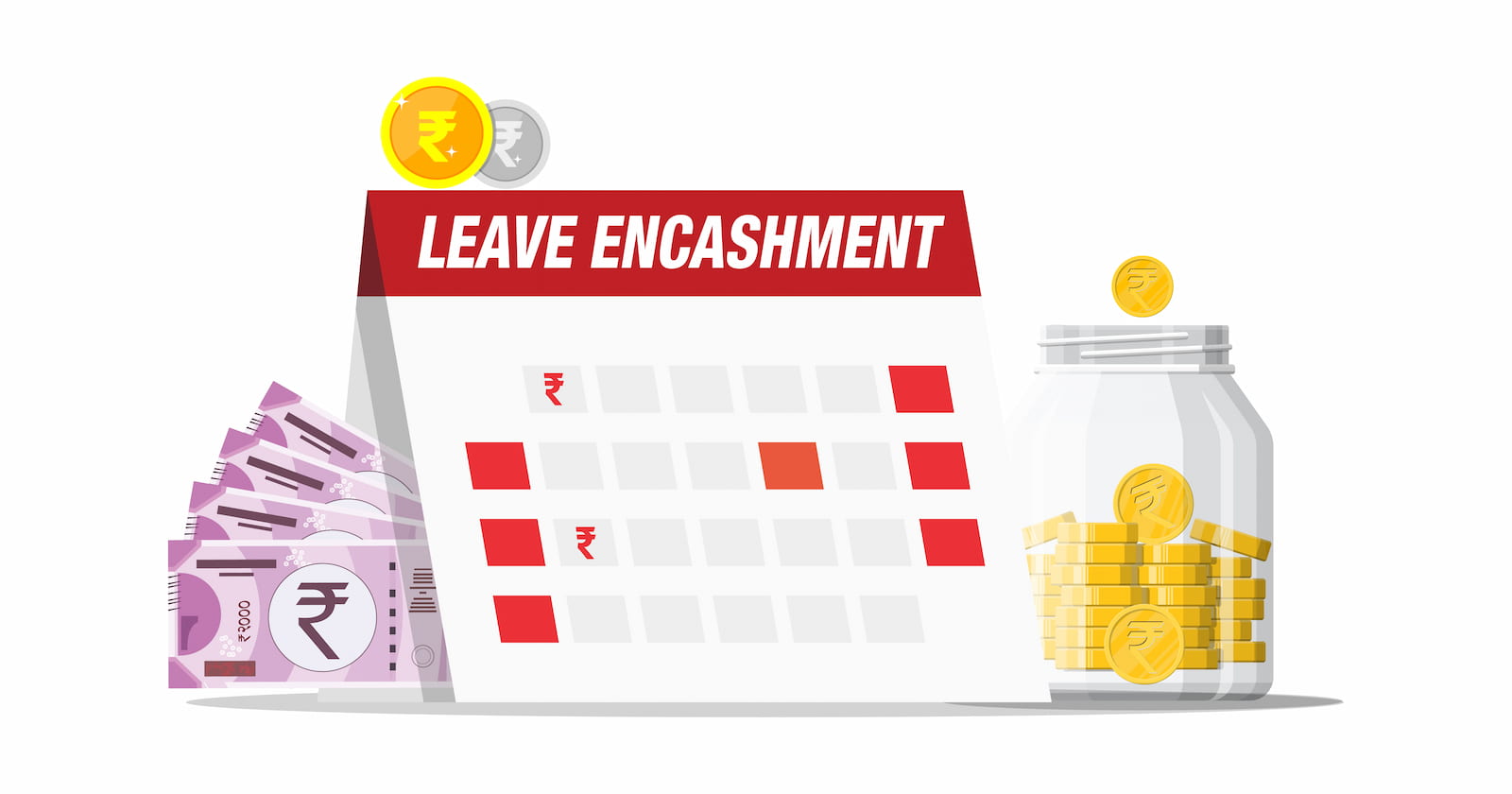 Leave Encashment Rules In Railway