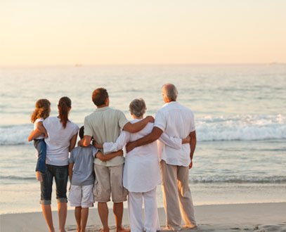 Parents and Term Insurance