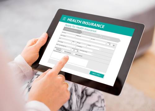 Buying Online health Insurance Tip for buying health insurance online