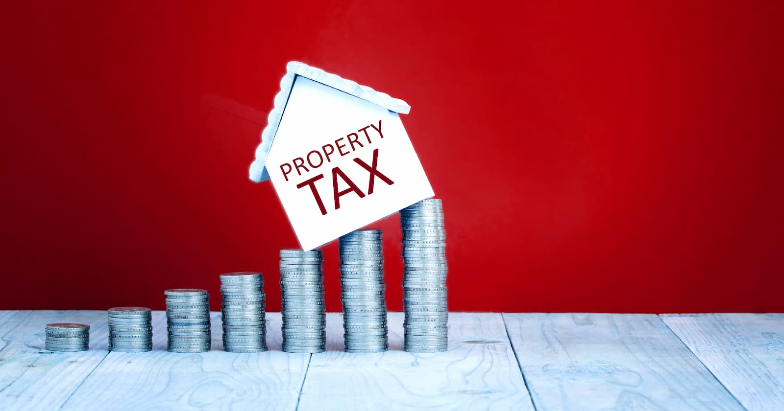 What Is A Property Tax And When Is It Paid 