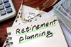 Taking control of future with retirement planning
