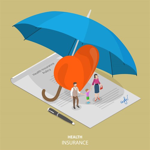 Knowing Health Insurance facts
