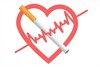 Impact of smoking on your insurance premium amount