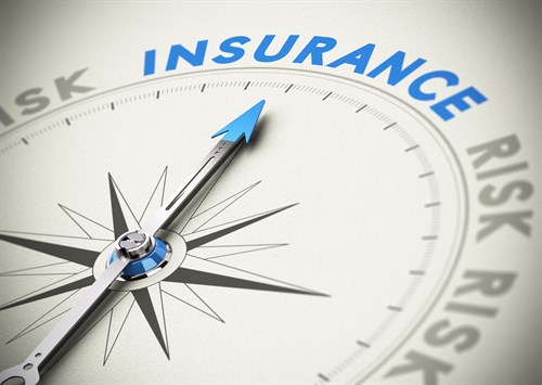 improving India's insurance coverage ratio