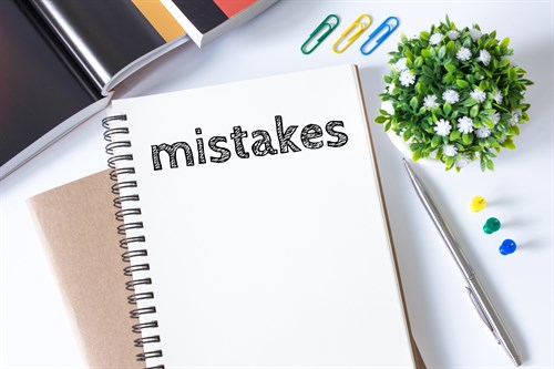 5 mistakes to avoid while buying a term policy - Future ...