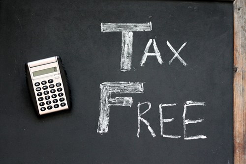 Tax Free Conditions for Term Insurance Plan