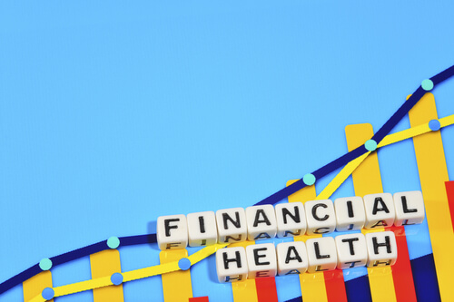 long term financial health