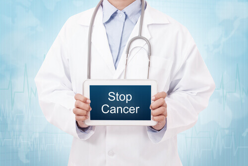 Prevent cancer by the early signs