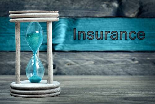Grace Period in term life insurance plan