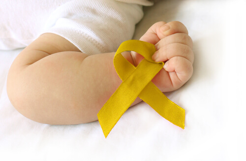 Can A Child Be Born With Cancer Health Blog