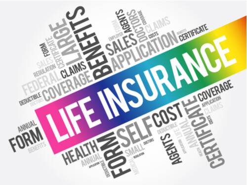 Affordable term life insurance quotes