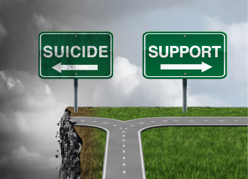 Term insurance covers suicide