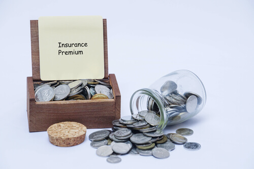 Factors Influencing your insurance premium