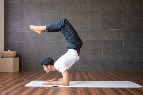 5 ways of doing yoga