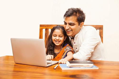 Childcare and Work Together