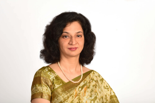 Jyoti Vaswani