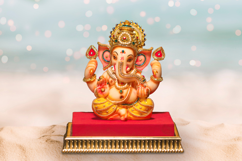 Lord Ganesha