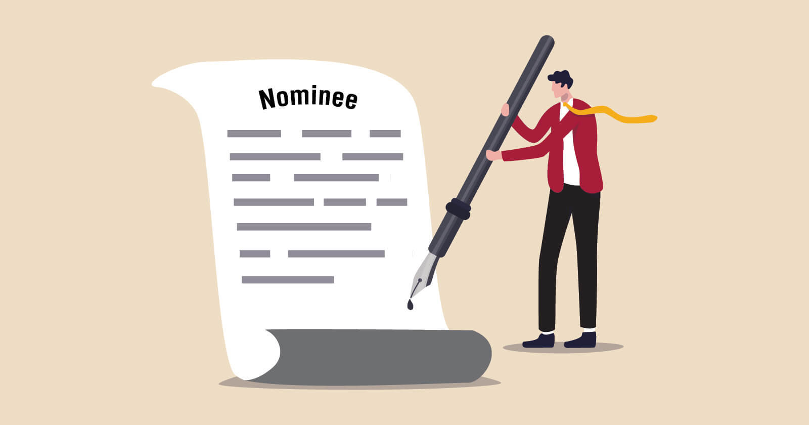 nomination and assignment in insurance
